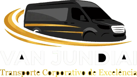 Logo Van Jundiaí - Transporte Corporativo de Excelência